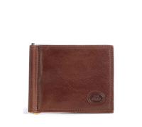 The Bridge Story Uomo | Credit card holder | brown