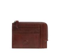 The Bridge , Classic Brown Wallet ,Brown male, Sizes: ONE SIZE