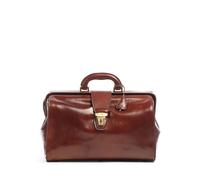 The Bridge , Unisex's Bags Handbag Brown Noos ,Brown male, Sizes: ONE SIZE