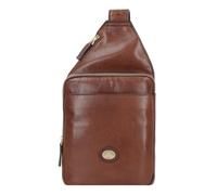 The Bridge Story Uomo Genuine Leather 36 cm brown