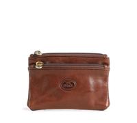 The Bridge Story Uomo key wallet leather 11 cm brown