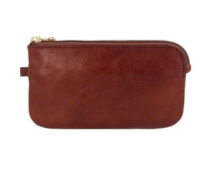 The Bridge Story Uomo Key Case II Leather 12.5 cm brown