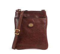 The Bridge , Shoulder Bag 05250801 ,Brown male, Sizes: ONE SIZE