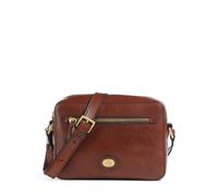 The Bridge Story Uomo | leather Crossbody bag | brown