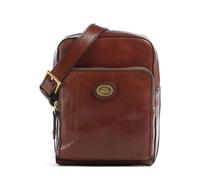 The Bridge Story Uomo | leather Crossbody bag | brown