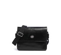 The Bridge Story Uomo | Messenger bag | black