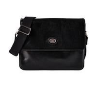 The Bridge Story Uomo Messenger Leather 27 cm black