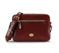 The Bridge Story Uomo Shoulder bag Leather 24.5 cm brown