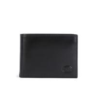 The Bridge Story Uomo Rfid Wallet, male, black