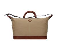 The Bridge Story V S Weekender travel bag 44 cm brown