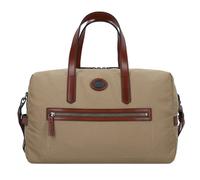 The Bridge Story V S Weekender travel bag 45 cm brown