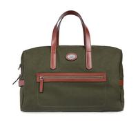 The Bridge Story V S Weekender travel bag 45 cm olive