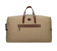 The Bridge Story V S Weekender travel bag 65 cm brown