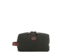 The Bridge Story Viaggio Soft Toiletry bag, oliv, 3L, 24 x 13 x 10cm
