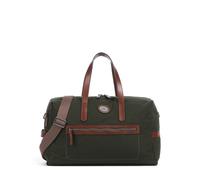 The Bridge Story Viaggio Soft Weekend bag, green, 24L, 27 x 45 x 20cm