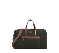 The Bridge Story Viaggio Soft Weekend bag, oliv, 38L, 31 x 55 x 23cm