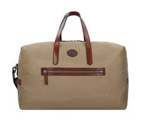 The Bridge Story Viaggio Softi Weekender travel bag 55 cm brown