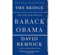 The Bridge: The Life and Rise of Barack Obama