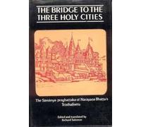 The Bridge to the Three Holy Cities