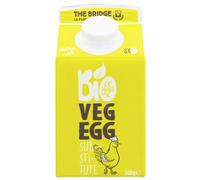 The Bridge Veg Egg - Vegan Egg Substitute - 500ml