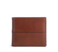 The Bridge Vespucci Rfid Wallet, male, brown