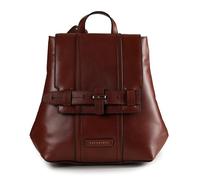 The Bridge Vigna Nuov Daypack Leather 32 cm brown