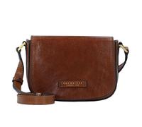 The Bridge Vittoria Shoulder bag Genuine Leather 20 cm brown