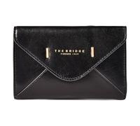 The Bridge Wallet Genuine Leather 14.5 cm black