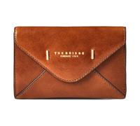 The Bridge Wallet Genuine Leather 14.5 cm brown