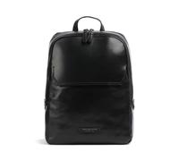The Bridge Williamsburg Backpack, 14L, unisex, black