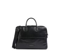 The Bridge Williamsburg Briefcase, male, black