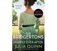 The Bridgertons: Happily Ever After