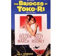 The Bridges at Toko-Ri