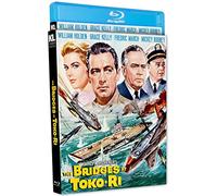 The Bridges at Toko-Ri