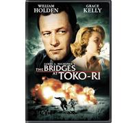 The Bridges at Toko-Ri