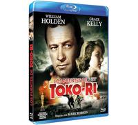 The Bridges at Toko-Ri [Blu-Ray]