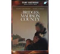 The Bridges of Madison County