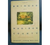 The Bridges of Madison County by Robert James Waller (1992-05-03)