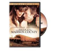 The Bridges of Madison County (Deluxe Edition) by Clint Eastwood
