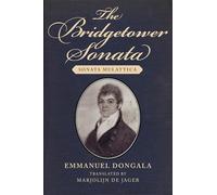 The Bridgetower Sonata: Sonata Mulattica
