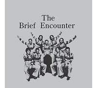 The Brief Encounter - Introducing The Brief Encounter ("Smoky Mountain" Vinyl Edition) [VINYL]