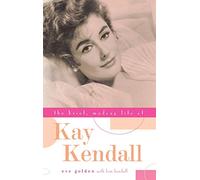 The Brief, Madcap Life of Kay Kendall