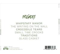 Brigades - Crocodile Tears