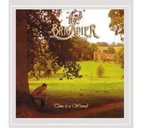 The Brigadier - Time Is A Wound