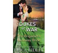 The Brigadier's Runaway Bride