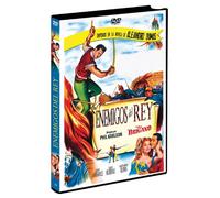 The Brigand (Region 2)