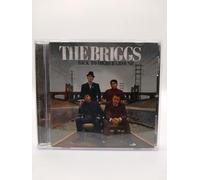 The Briggs - Back To Higher Ground by The Briggs (2006-09-12)