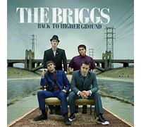 The Briggs - Back To The Higher Ground