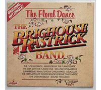 The Brighouse and Rastrick Band - Brighouse And Rastrick Band, The* - The Floral Dance - [LP]