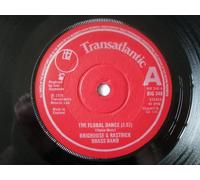The Brighouse And Rastrick Brass Band - The Floral Dance